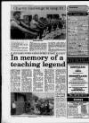 Grimsby Daily Telegraph Tuesday 09 July 1991 Page 20