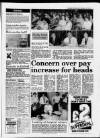 Grimsby Daily Telegraph Saturday 20 July 1991 Page 7