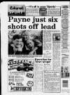 Grimsby Daily Telegraph Saturday 20 July 1991 Page 28