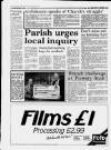 Grimsby Daily Telegraph Friday 09 August 1991 Page 20