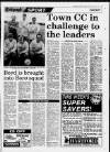 Grimsby Daily Telegraph Friday 09 August 1991 Page 31