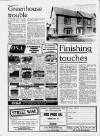Grimsby Daily Telegraph Friday 09 August 1991 Page 34