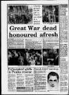 Grimsby Daily Telegraph Monday 02 September 1991 Page 2