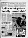 Grimsby Daily Telegraph Monday 02 September 1991 Page 3