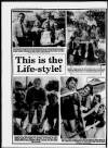 Grimsby Daily Telegraph Monday 02 September 1991 Page 4