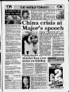 Grimsby Daily Telegraph Monday 02 September 1991 Page 7