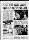 Grimsby Daily Telegraph Wednesday 18 September 1991 Page 4