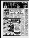 Grimsby Daily Telegraph Wednesday 18 September 1991 Page 10