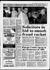 Grimsby Daily Telegraph Wednesday 18 September 1991 Page 13