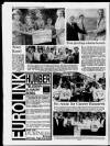 Grimsby Daily Telegraph Wednesday 18 September 1991 Page 20