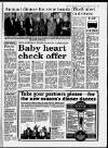 Grimsby Daily Telegraph Wednesday 18 September 1991 Page 21