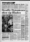 Grimsby Daily Telegraph Wednesday 18 September 1991 Page 31