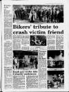 Grimsby Daily Telegraph Tuesday 01 October 1991 Page 3