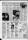 Grimsby Daily Telegraph Wednesday 01 January 1992 Page 8
