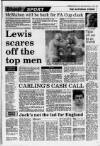 Grimsby Daily Telegraph Wednesday 01 January 1992 Page 23