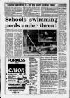 Grimsby Daily Telegraph Thursday 02 January 1992 Page 2