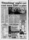 Grimsby Daily Telegraph Thursday 02 January 1992 Page 5