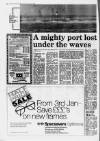 Grimsby Daily Telegraph Thursday 02 January 1992 Page 10
