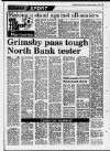 Grimsby Daily Telegraph Thursday 02 January 1992 Page 25