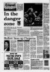 Grimsby Daily Telegraph Thursday 02 January 1992 Page 28