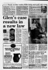 Grimsby Daily Telegraph Friday 03 January 1992 Page 2