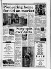 Grimsby Daily Telegraph Friday 03 January 1992 Page 9