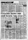 Grimsby Daily Telegraph Friday 03 January 1992 Page 23