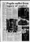 Grimsby Daily Telegraph Saturday 04 January 1992 Page 3