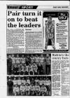 Grimsby Daily Telegraph Saturday 04 January 1992 Page 26