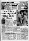 Grimsby Daily Telegraph Saturday 04 January 1992 Page 27