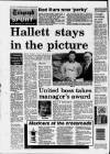 Grimsby Daily Telegraph Saturday 04 January 1992 Page 28