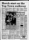 Grimsby Daily Telegraph Tuesday 07 January 1992 Page 3