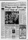 Grimsby Daily Telegraph Tuesday 07 January 1992 Page 5