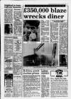 Grimsby Daily Telegraph Tuesday 07 January 1992 Page 7