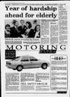 Grimsby Daily Telegraph Tuesday 07 January 1992 Page 10
