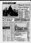 Grimsby Daily Telegraph Tuesday 07 January 1992 Page 24