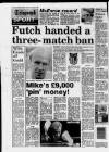 Grimsby Daily Telegraph Tuesday 07 January 1992 Page 28