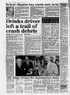 Grimsby Daily Telegraph Wednesday 08 January 1992 Page 2