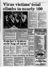 Grimsby Daily Telegraph Wednesday 08 January 1992 Page 3
