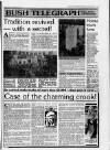 Grimsby Daily Telegraph Wednesday 08 January 1992 Page 13