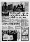 Grimsby Daily Telegraph Monday 13 January 1992 Page 3