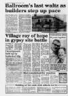 Grimsby Daily Telegraph Monday 13 January 1992 Page 4