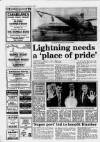 Grimsby Daily Telegraph Monday 13 January 1992 Page 14