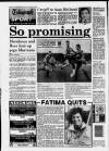 Grimsby Daily Telegraph Monday 13 January 1992 Page 24