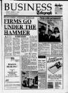 Grimsby Daily Telegraph Monday 13 January 1992 Page 25