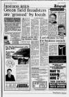 Grimsby Daily Telegraph Monday 13 January 1992 Page 36