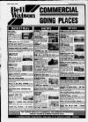 Grimsby Daily Telegraph Monday 13 January 1992 Page 41