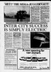 Grimsby Daily Telegraph Monday 13 January 1992 Page 43