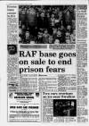 Grimsby Daily Telegraph Tuesday 14 January 1992 Page 2