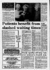 Grimsby Daily Telegraph Tuesday 14 January 1992 Page 4
